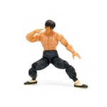 Jada Toys - FEI LONG 1/12 - Ultra Street Fighter II: The Final Challengers