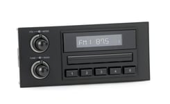 RetroSound Newport radio DAB/AUX Pontiac/Saturn (1990 - 1996)