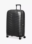 Samsonite Attrix 4-Wheel Spinner 75cm Large Suitcase