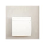 Noirot - Convecteur horizontal blanc novium 500W - intuis M122111