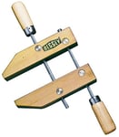 Bessey HS-6 Pince à vis manuelle en bois Marron 15,2 cm