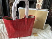 Michael Kors Jodie Coral Large Tote Bag