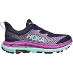 Chaussures Hoka one one  Mafate Speed 4