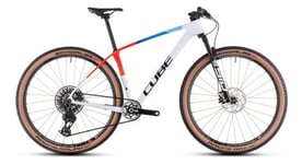 Vtt cube  phenix c 68x slx teamline