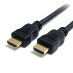 StarTech.com 3m HDMI Cable - 4K High Speed HDMI Cable with Ethernet - 4K 30Hz UH