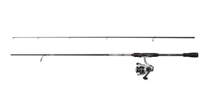 Abu Garcia Max X haspelset 9' 30-80 g