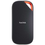 SanDisk Extreme Pro USB4 Portable SSD 2TB 3800MB/s -extern hårddisk