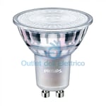 PHILIPS ELGU1045XW36 COREPRO LED SPOTMW 4.5-50W 827 36D GU10