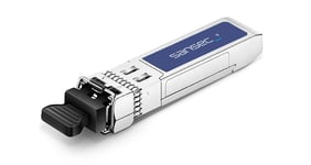 HPE X120 1G SFP LC SX transceiver-moduler för nätverk Fiberoptik 1000 Mbit/s 850 nm