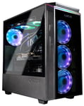 PC Captiva Ultimate Gaming R73-752 RAM 64Go SSD 2TB Radeon RX 7900 XTX 24Go