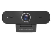 Grandstream Guv3100 - Webbkamera - Färg - 2 Mp - 1920 X 1080 - 720P, 1080P - Ljud - Usb 2.0 - Mjpeg, H.264, H.265, Yuv2 - Dc 5 V