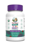 MaryRuth Organics - Organic Kids Immunity Gummies