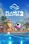 Planet Coaster 2 (PC) Clé Steam ROW