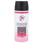 AXE Anarchy for Her Deodorant Body Spray 150ML