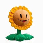 Plants vs. Zombies PVZ Herne Shooter Sunflower Pumpkin pehmolelu