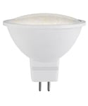 Promo GU5,3 12V 120° LED 3,3W 250lm 2900K