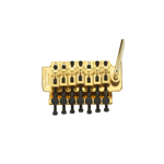 Floyd Rose Special 7-String Tremolo Gold