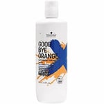 Shampooing Goodbye Orange Schwarzkopf [1000 ml]