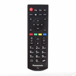 Genuine Universal Remote Control for Panasonic Viera LCD / Plasma / Led TV