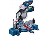 Bosch Geringssåg Gcm 254 1750W