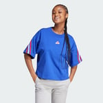 adidas Future Icons 3-Stripes T-Shirt Women