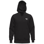 PUMA Better Essentials Full-Zip Hoodie TR, Sueur pour des Hommes, PUMA Black,