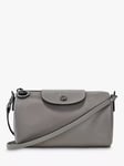 Longchamp Le Pliage Xtra Leather Crossbody Bag