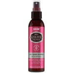 Accessoires cheveux Hask  Keratin Protein 5-in-1 Leave-in Spray