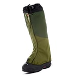 Berghaus Unisex Yeti Attak II Gore-Tex Gaiter, Green, XS