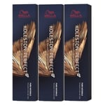 Wella  Koleston Perfect ME+ KP Pure Naturals 9/01 Light Blonde Natural Ash Pack