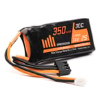 Spektrum 2s   350mAh - 30C - Spektrum LiPo PH2.0