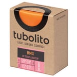 Tubolito Bmx Presta 42 Mm Inner Tube