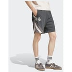 adidas Real Madrid Originals Shorts, storlek X-Small