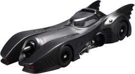 Bandai Model Kit DC COMICS - Batman 135 Batmobile - Model Kit, 202332
