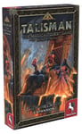 Pegasus Spiele   Talisman: The Firelands Expansion   Board Game   Ag (US IMPORT)