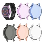 Tpu Protective Case For Huawei Watch Gt 2 Gt2 42mm Protector Cover Bumper