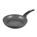 Tower Cerastone Non-Stick Forged Aluminium Frying Pan, 24cm