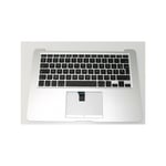 A1466 2013-2017 Topcase et clavier Azerty Macbook Air 13"