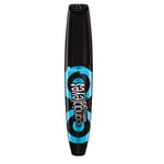 Scandaleyes Retro Glam Waterproof Mascara - 001 Black Noir by Rimmel London for Women - 0.41 oz Mascara