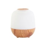 DKD Home Decor Humidificateur diffuseur d'arômes 120 ml