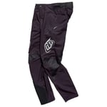 Troy Lee Designs Sprint Mono MTB Pants - Black / 32