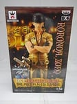 Dxf The Grandline Men One Piece Film Gold Special