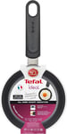 Tefal Ideal Mini One Egg Wonder Non-Stick Frying Pan, 12 cm, Non Induction,... 