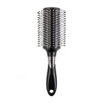 Professional Round Hair Brush Curling Styling Waves Volume Blow Dry Wet Radial