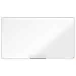 Whiteboardtavla Nobo Impression Pro Emalj 1550x870mm