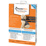 Thundershirt XLarge 30-50 kg - Hund - Helse og pels - Thundershirt