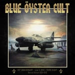 Blue Öyster Cult 50th Anniversary - Third Night LP multicolor