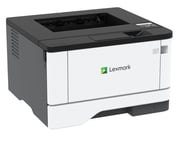 Lexmark M1342, Laser, Färg, 2400 X 600 Dpi, A4, 42 Ppm, Dubbelsidig Utskrift