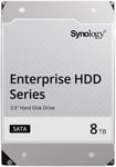 Synology HAT5300 HAT5310-8T Disque Dur Interne 3,5" SATA (SATA/600) 8 to