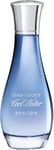 DAVIDOFF Cool Water Reborn for her Eau De Toilette 50ml